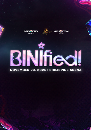 BINIfied! - BINI