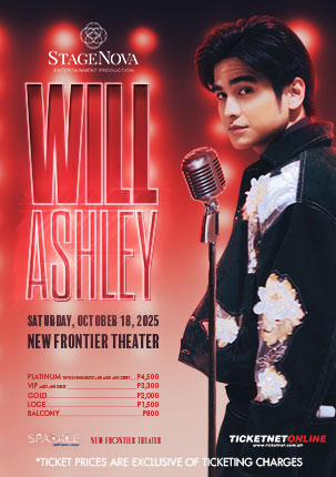 - Will Ashley